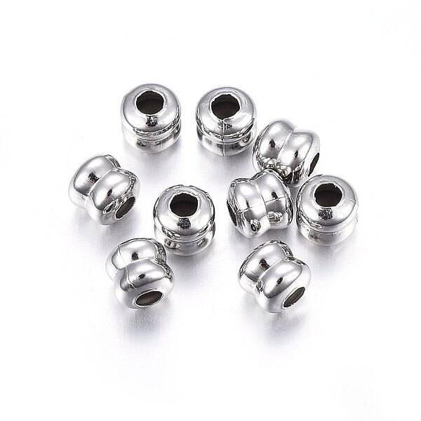Non-Tarnish 304 Stainless Steel Beads