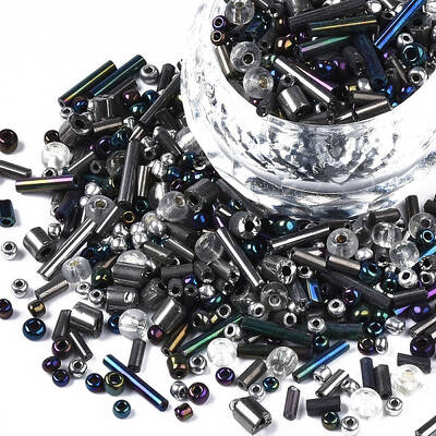 Glass Seed Beads