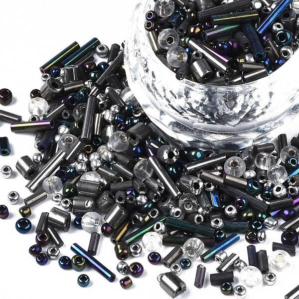 Glass Seed Beads