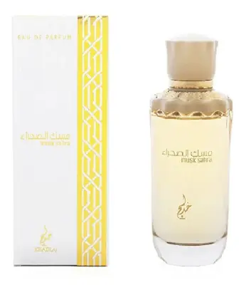 Khadlaj Musk Sahara - Edp - Volume: 100 Ml
