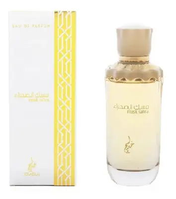 Khadlaj Musk Sahra - EDP - Volume: 100 ml