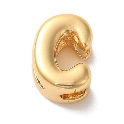 Rack Plating Brass Pendants