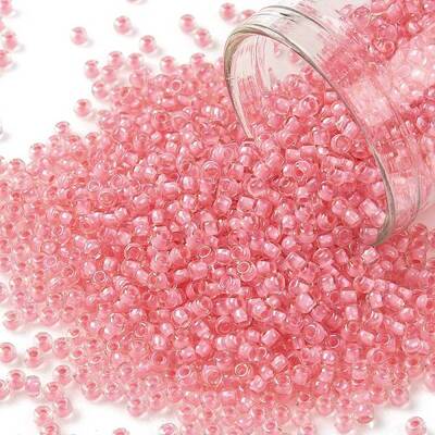 TOHO Round Seed Beads