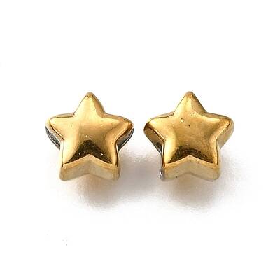 304 Stainless Steel Beads