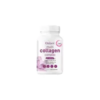 Multi Collagen Pills - 240Capsules l Hydrolyzed Collagen Peptideswith Biotin, Hyaluronic Acid 8 Vitamin C forHair, Skin, Nail...
