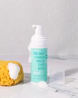 Plant Based Foaming Aloe  pH balancing Wash