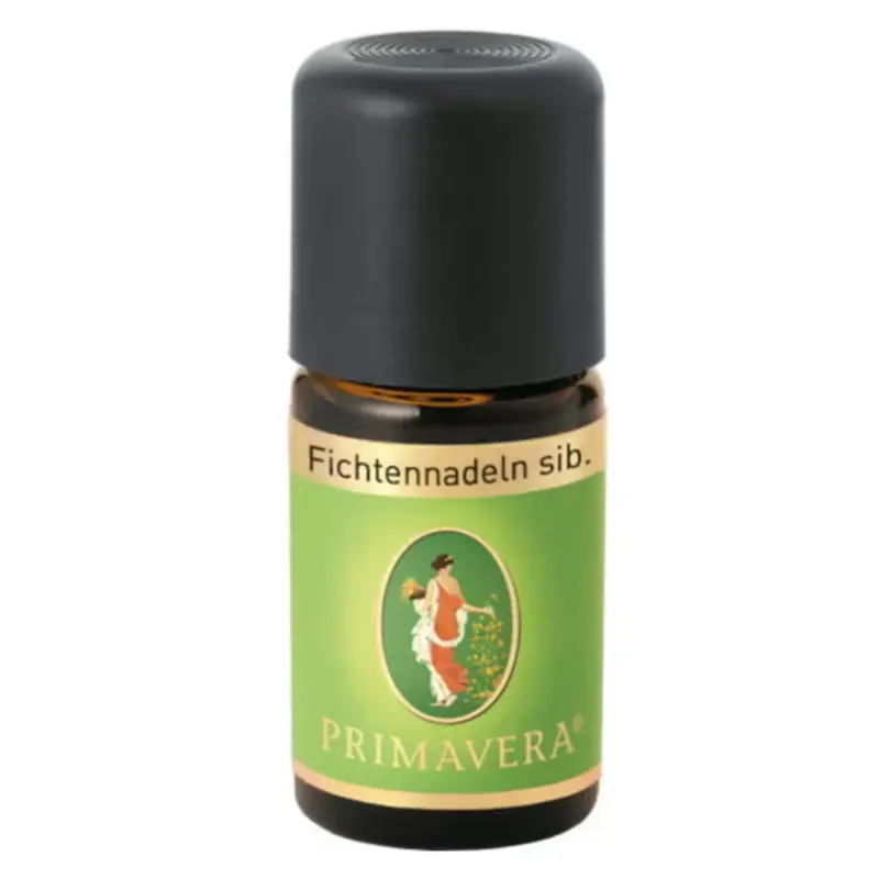 Primavera Siberian Fir Needles, 5 ml
