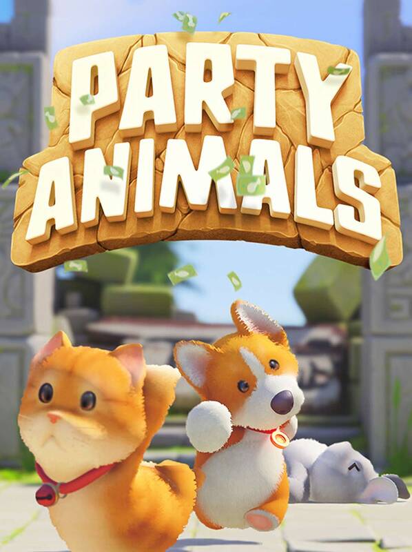 Party Animals Steam Account | Steam
