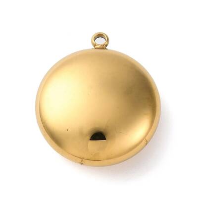 316 Surgical Stainless Steel Pendants