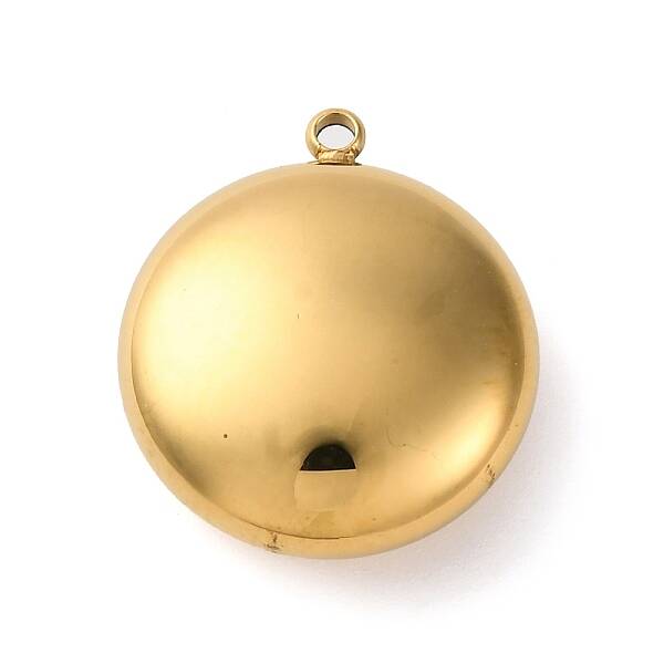 316 Surgical Stainless Steel Pendants
