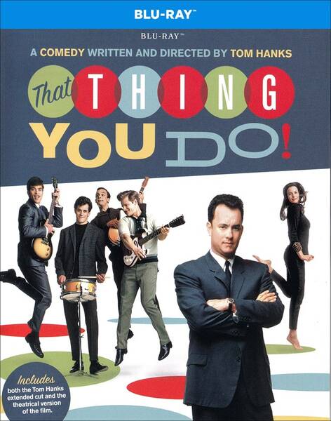 That Thing You Do!