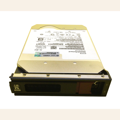861608-001 HP 8TB 7200RPM SAS 12GB/s Hot-Pluggable 3.5-Inch LPc Hard Drive for ProLiant Gen10/Gen10+/Gen11 Servers