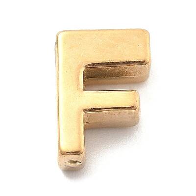 Ion Plating(IP) 304 Stainless Steel Charms
