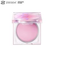 ZEESEA Setting Powder, Powderless Oil-Control Matte Finish Silky Smooth Finish Lightweight Flawless Makeup Setting Powder for...