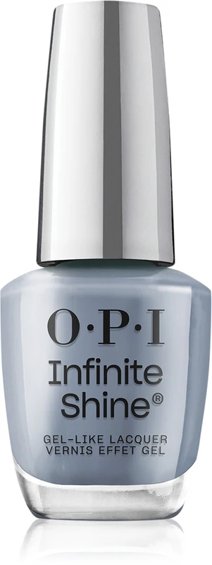 OPI Infinite Shine Gel-Like Nail Polish Pure Jean-ius 15 ml