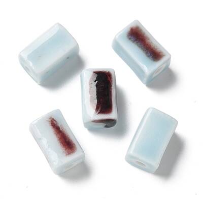 Handmade Porcelain Beads