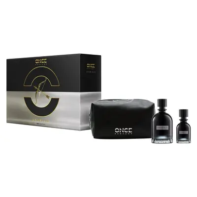 Once Perfume Courield Eau de Parfum Women's Gift Set 100ml
