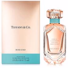 Tiffany and co Tiffany & Co Rose Gold EDP - 50 ml