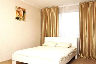 ApartLux on Prospekt Vernadskogo 91