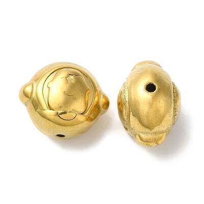 304 Stainless Steel Beads