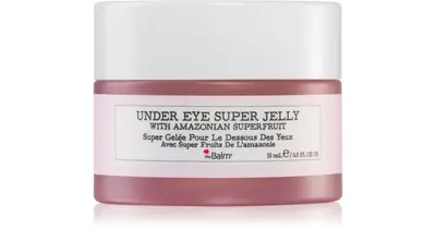 theBalm To The Rescue® Super Jelly moisturizing eye gel against dark circles 15 ml