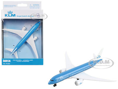 Boeing 787-9 Commercial Aircraft \