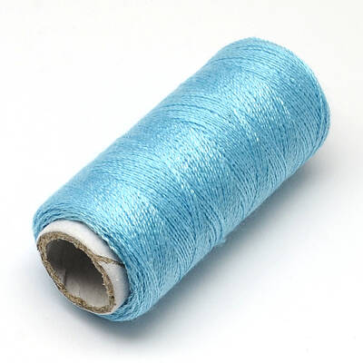 402 Polyester Sewing Thread Cords for Cloth or DIY Craft
