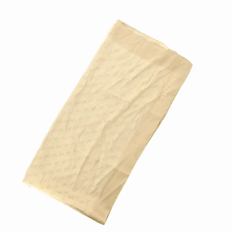 Guess, Kasinta Keffiyeh, woven scarf, 4G logo, AW8853 POL03, 135 x 135 cm, women