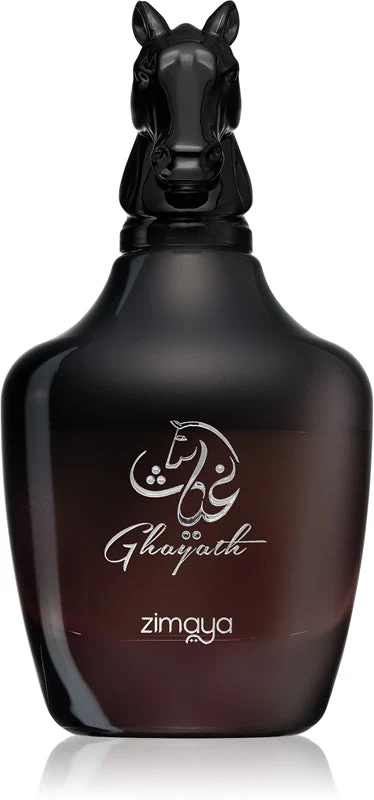Zimaya Ghayath EDP U 100 ml
