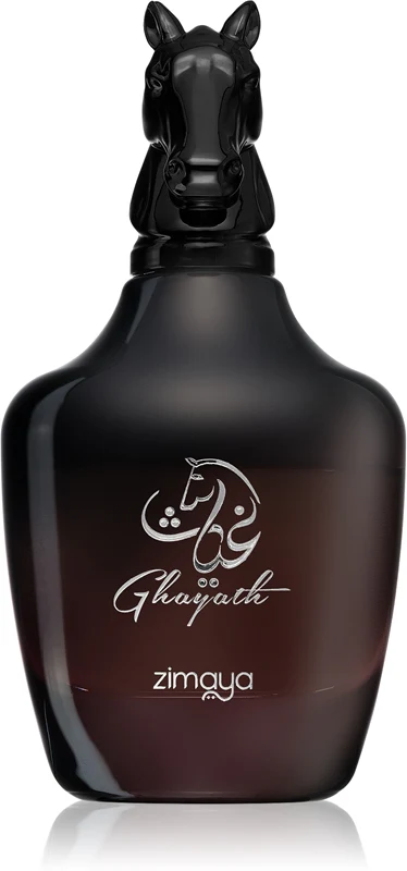 Zimaya Ghayath EDP - 100 ml
