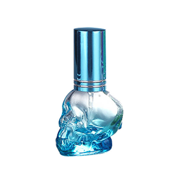 Glass Spray Bottles