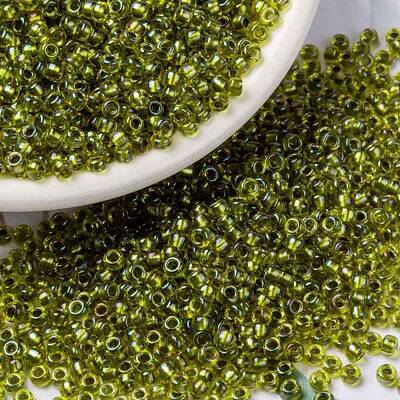 MIYUKI Round Rocailles Beads