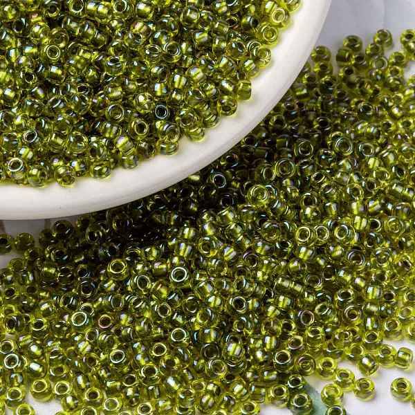MIYUKI Round Rocailles Beads
