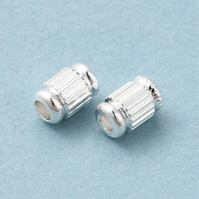 Brass Beads
