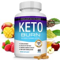 Keto Burn Supplement