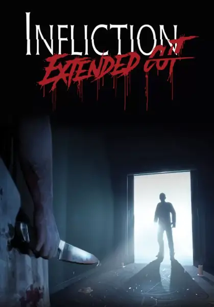 Infliction | Steam