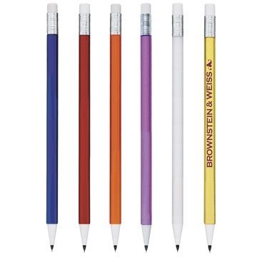 300 Customized Stay Sharp Mechanical Pencil - 0.5 Lead
