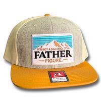 It’s Not a Dad Bod It’s a Father Figure Hat Cap