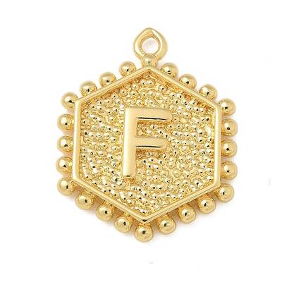 Brass Pendants
