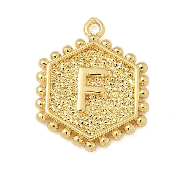 Brass Pendants