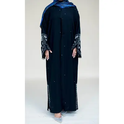Xidig Luxury Abaya
