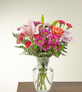 Light of My Life Bouquet