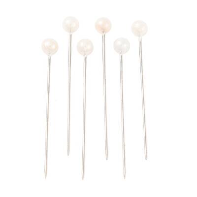 Ball Head Pins