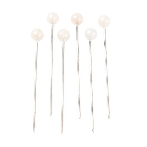 Ball Head Pins