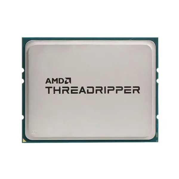 100-100000011WOF AMD Ryzen Threadripper 3970X 32-Core 3.7GHz 128MB L3 Cache Socket sTRX4 Processor