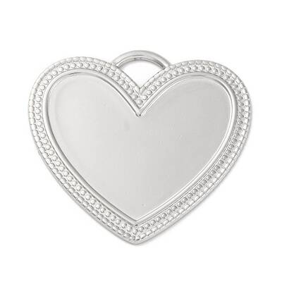 Anti-Tarnish 304 Stainless Steel Pendants