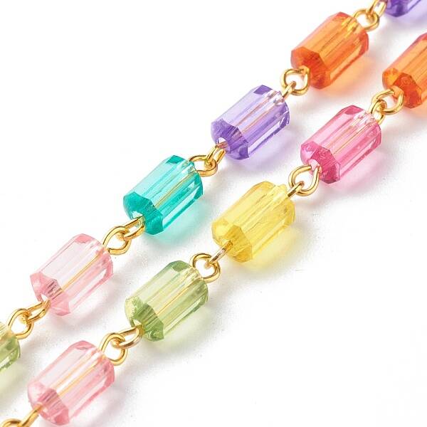 Handmade Link Chains