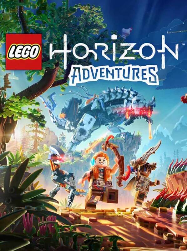 LEGO Horizon Adventures North America | Steam