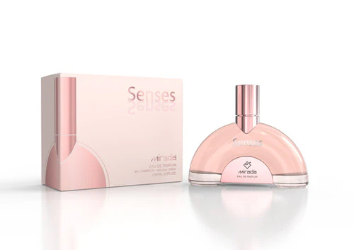 Mirada Senses EDP W 90 ml