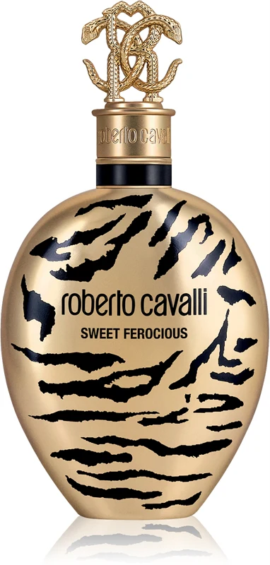 Cavalli roberto Sweet Ferocious EDP - 75ml